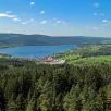 Přehrada Lipno