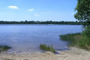 Klikov a okolní pískovny