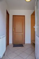 apartmán č. 2 - předsíň